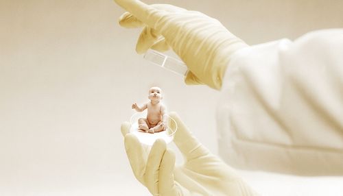 供卵试管代怀可靠吗-供卵试管代怀可靠吗?了解真相,选择最合适的方式